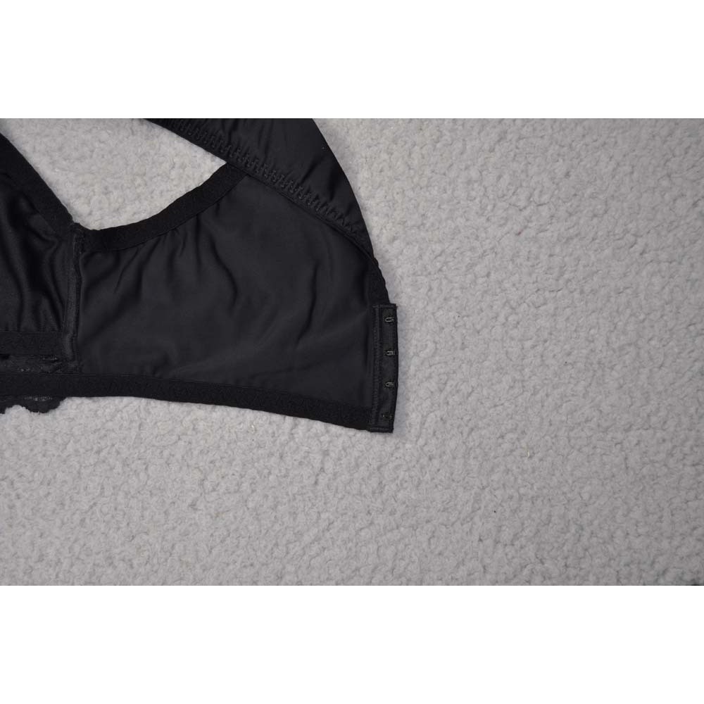 Breezies Bra Large Bralette - Picture 7 of 7